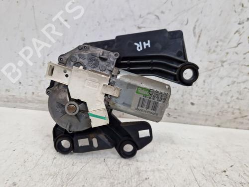 Used Rear wiper motor FIAT SCUDO Bus (270_, 272_) 2.0 D Multijet (136 hp) 27516655