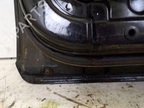 Right front door VOLVO V70 II (285) 2.4 D | BP26647729C3 
