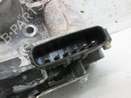 Throttle body MITSUBISHI MIRAGE / SPACE STAR VI Hatchback (A0_A) 1.0 (A05A) | BP40170042M82 - Image 5