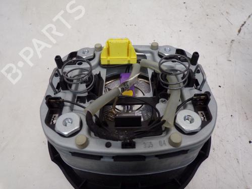 Steering wheel VW GOLF V (1K1) 1.6 | BP25142495C49 
