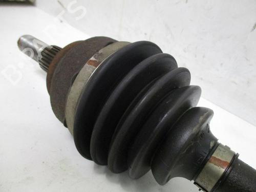 Right front driveshaft FORD FOCUS III 2.0 ST | BP40229944M39  - Image 5