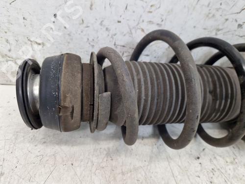 Right front shock absorber VW POLO V (6R1, 6C1) 1.4 (6R1) | BP29107559M17 