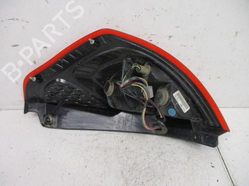 Left taillight FORD FIESTA VI (CB1, CCN) 1.6 Ti | BP37110688C34 - Image 2