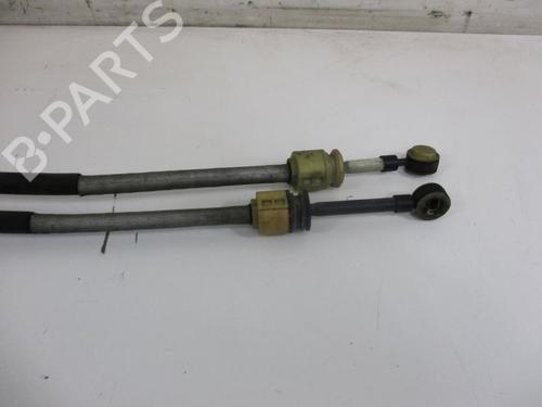 Cable PEUGEOT 307 CC (3B) 2.0 16V | BP37115081E12 - Image 3