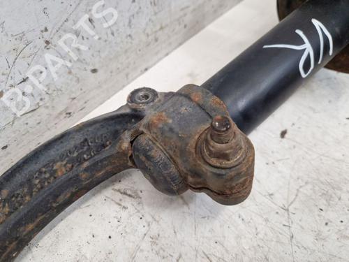 Right front shock absorber AUDI A4 B8 (8K2) 1.8 TFSI | BP26188505M17 
