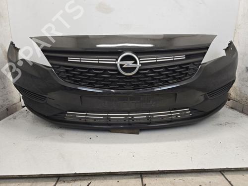 Used Front bumper Front bumper OPEL ASTRA K Sports Tourer (B16) 1.6 CDTi (35) (95 hp) 35947911 35947911