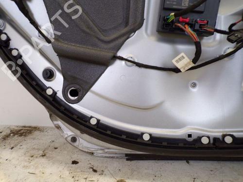 Left rear door AUDI A6 C6 Avant (4F5) 2.7 TDI | BP19300269C4 
