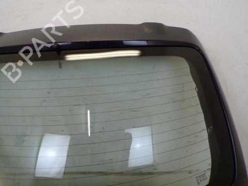 Tailgate MAZDA 3 (BK) 1.6 DI Turbo | BP29087531C6 