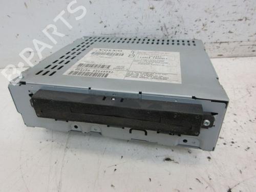 Bilradio VOLVO V50 (545) 2.4 (170 hp) 29091675