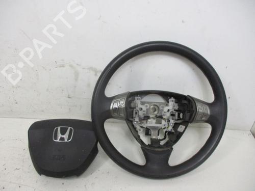 Steering wheel HONDA FR-V (BE) 2.2 i CTDi (BE5) | BP37113032C49 - Image 2