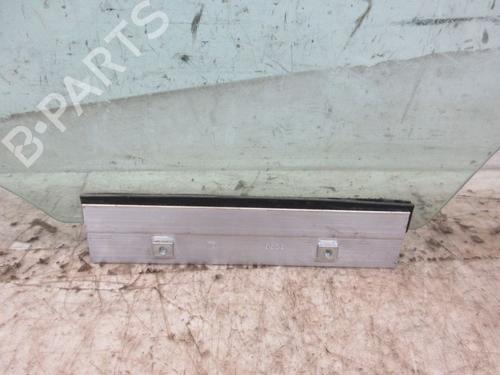 Front left quarter glass OPEL CORSA E (X15) 1.4 Turbo (08, 68) | BP22194653C111 
