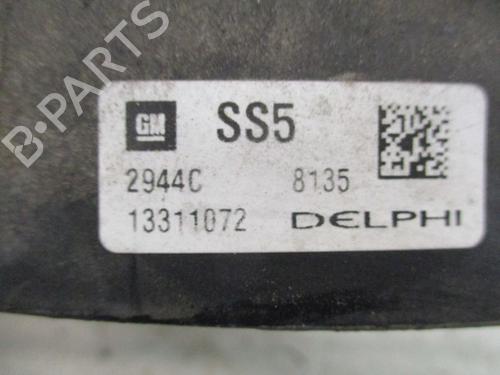 Other OPEL ZAFIRA TOURER C (P12) 1.4 (75) | BP37128158O1 - Image 7