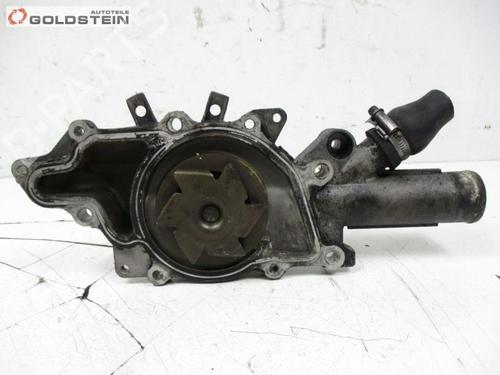 Auxiliary water pump MERCEDES-BENZ C-CLASS (W203) C 220 CDI (203.006, 203.008) | BP18764222M111 