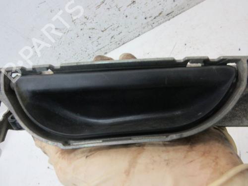 Rear left exterior door handle SEAT LEON (1P1) 2.0 TFSI | BP29093353C130 