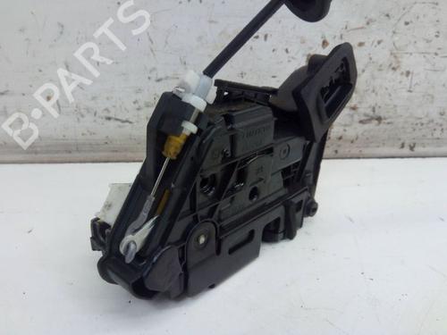 Rear right lock VW POLO V (6R1, 6C1) 1.2 | BP28101353C99 