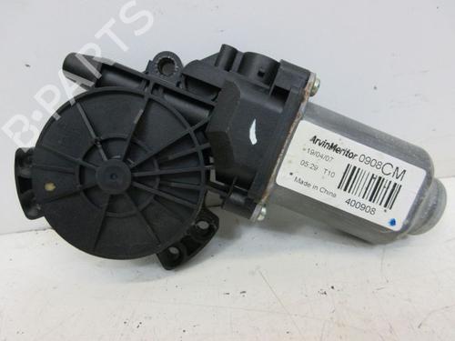 Used Right rear window motor HYUNDAI SANTA FÉ II (CM) 2.2 CRDi GLS 4x4 (150 hp) 30668090