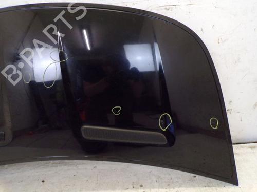 Motorhjelm SMART FORFOUR (454) 1.3 (454.031) | BP29093454C1 