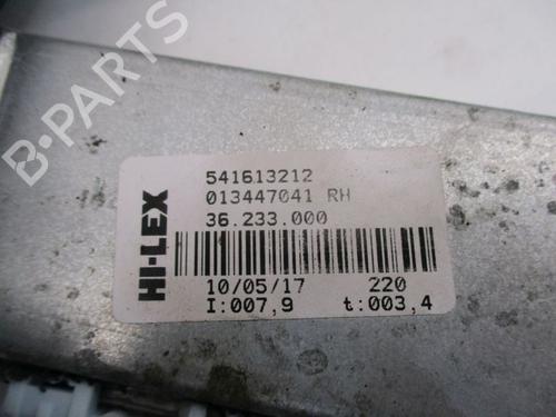 Rudehejsemekanisme Højre foran OPEL CORSA E (X15) 1.3 CDTI (08, 68) | BP37123111C23 - Image 8