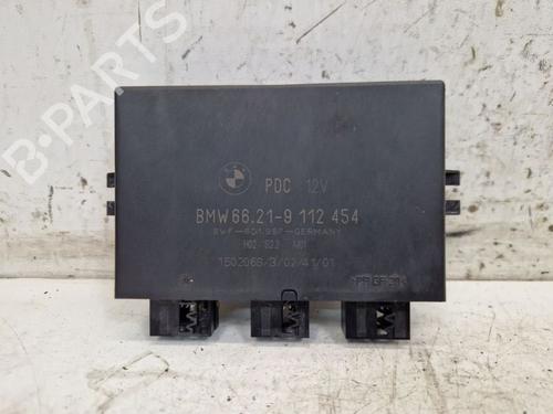 Elektronisk modul BMW X3 (E83) 3.0 d (218 hp) 29107097