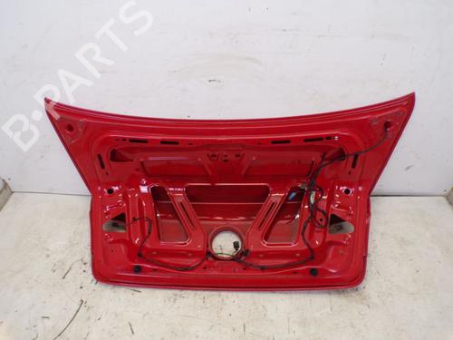Tailgate VW PASSAT B6 (3C2) 2.0 TDI 16V | BP18803122C6 