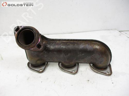 Exhaust manifold MERCEDES-BENZ CLK (C209) CLK 240 (209.361) | BP18788631M110 