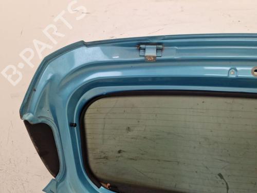 Tailgate OPEL CORSA D (S07) 1.2 (L08, L68) | BP29107147C6 