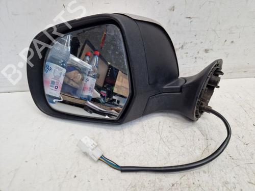Used Left mirror Left mirror 34738475 34738475