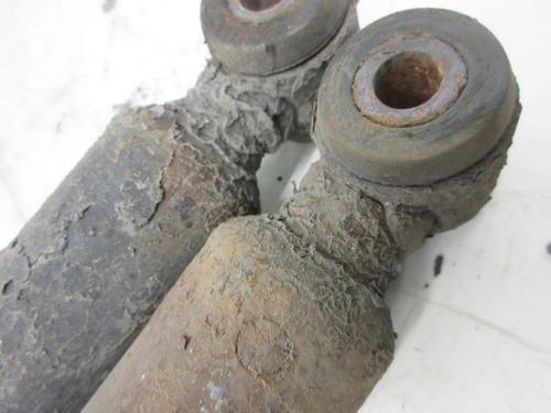 Right rear shock absorber MERCEDES-BENZ CLK (C209) CLK 240 (209.361) | BP29095110M19 
