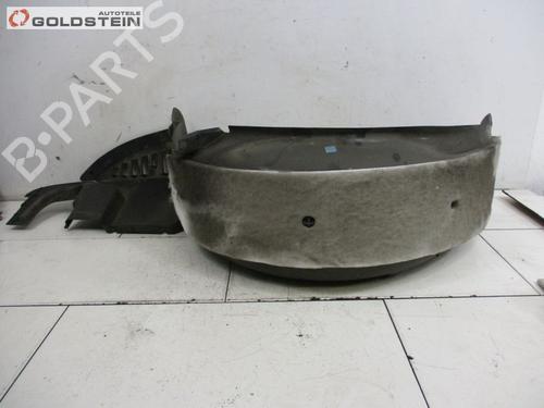 Used Wheel arch PEUGEOT 407 SW (6E_, 6D_) 2.0 HDi 135 (136 hp) 18788229