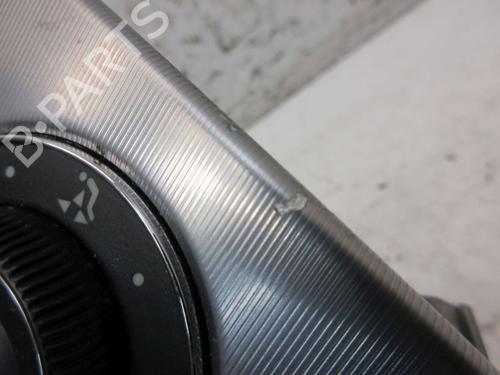 Climate control MERCEDES-BENZ C-CLASS T-Model (S203) C 200 Kompressor (203.242) | BP19297299I5 