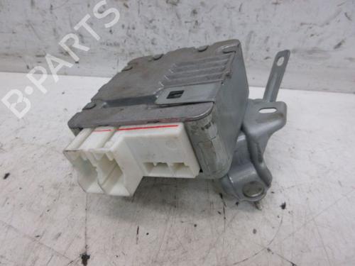 Used Steering ECU TOYOTA YARIS (_P9_) 1.0 VVT-i (KSP90_, KSP90R) (69 hp) 29086207
