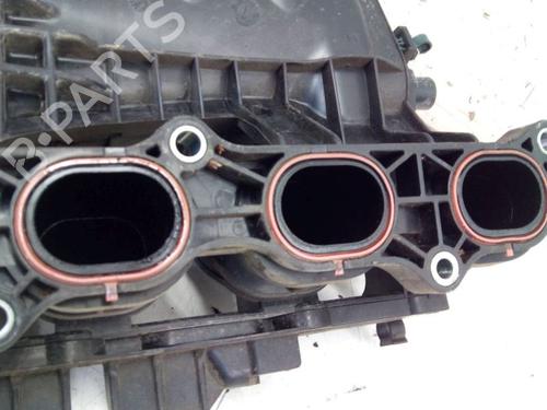 Intake manifold HONDA HR-V (RU) 1.5 (RU1) | BP38506559M70 - Image 8