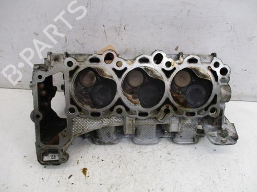 Cylinder head JEEP GRAND CHEROKEE III (WH, WK) 3.7 V6 | BP28112604M5 