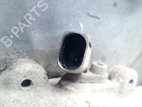 Left front steering knuckle AUDI A6 C6 (4F2) 3.2 FSI quattro | BP37135382M25  - Image 10