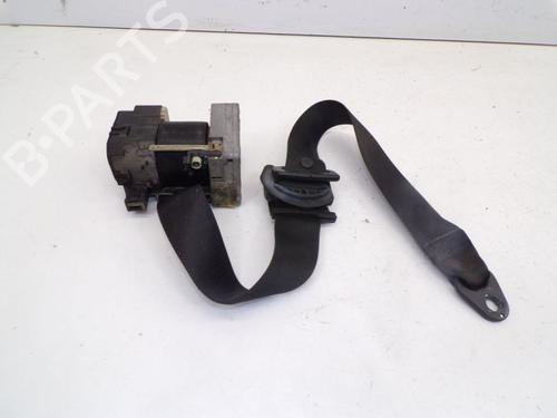 Front right seatbelt MERCEDES-BENZ S-CLASS (W220, V220) S 320 CDI (220.026, 220.126) | BP29084494I25 