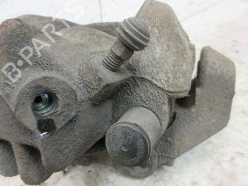 Right front brake caliper CITROËN C4 I (LC_) 1.6 VTi 120 | BP30668703M104 