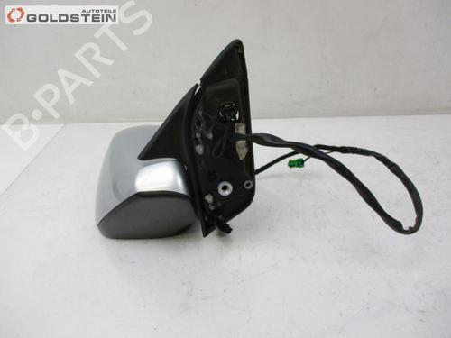 Left mirror PEUGEOT 807 (EB_) 2.0 HDi | BP18753832C26