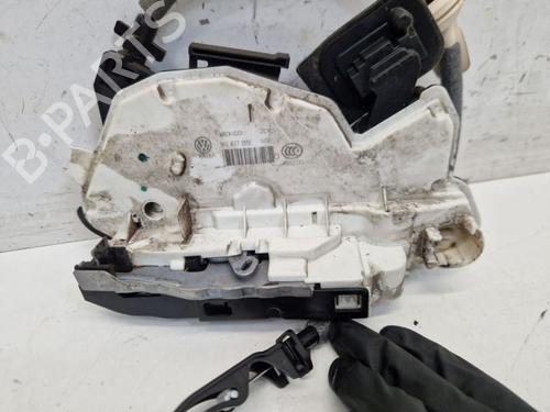 Front left lock VW GOLF VII (5G1, BQ1, BE1, BE2) 2.0 TDI | BP29103031C98 