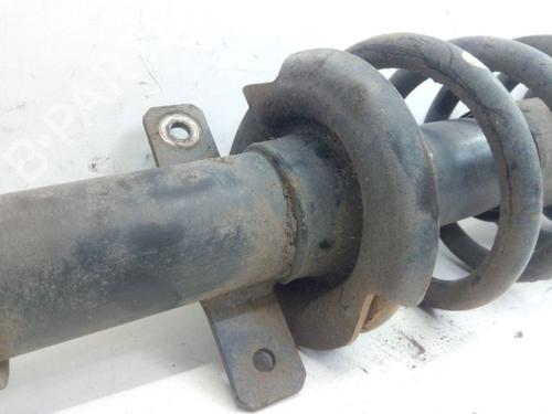 Right front shock absorber RENAULT TRAFIC II Van (FL) 1.9 dCi 100 (FL0C, FL0K, FL0B) | BP29109495M17 