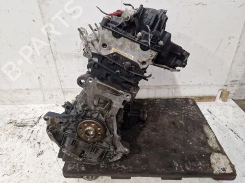Engine BMW X3 (E83) 3.0 d | BP29108328M1