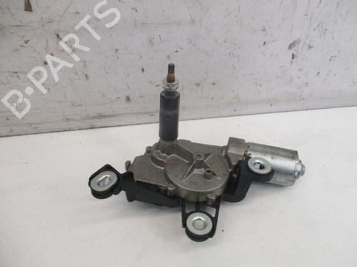 Used Rear wiper motor VW POLO IV (9N_, 9A_) 1.2 (60 hp) 29089755