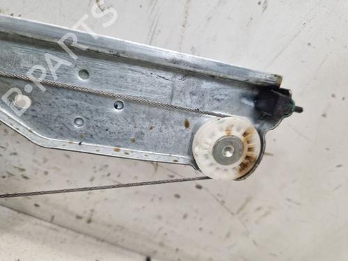 Front left window mechanism DACIA DUSTER (HS_) 1.5 dCi | BP30529945C22 