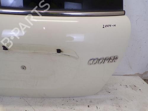Tailgate MINI MINI (R56) Cooper | BP23574416C6 