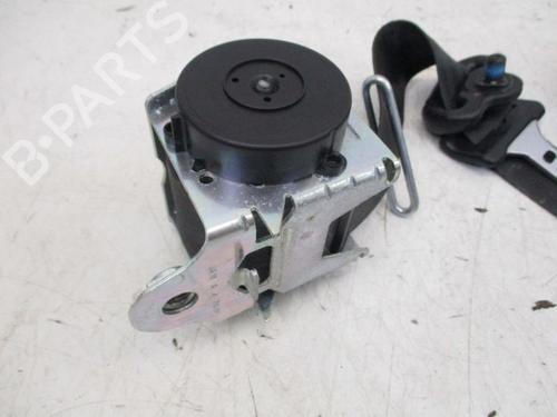 Front right seatbelt FORD C-MAX (DM2) 1.6 TDCi | BP37121230I25 - Image 5