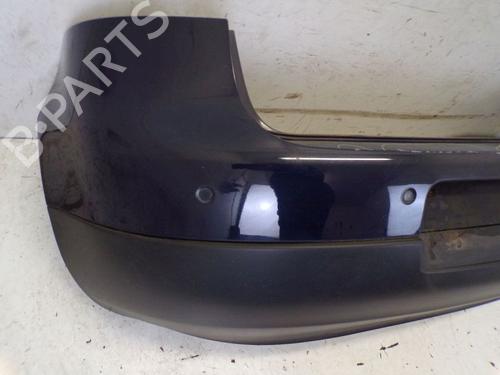 Rear bumper VW GOLF V (1K1) 1.4 FSI | BP19298828C8 
