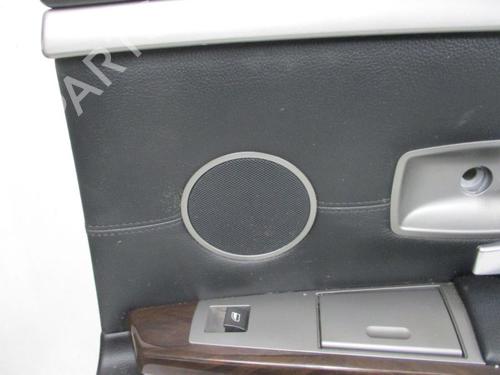 Rear right panel BMW 7 (E65, E66, E67) 730 Ld | BP37113241C61 - Image 4
