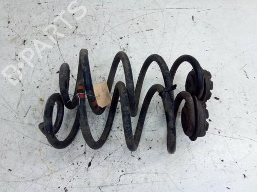 Used Shock absorber spring NISSAN QASHQAI I (J10, NJ10) 1.6 (114 hp) 29104696