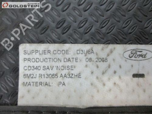 Luggage compartment floor FORD S-MAX (WA6) 2.0 TDCi | BP37099184I33 - Image 2