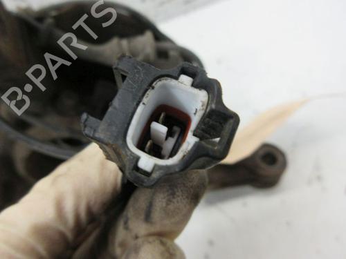 Left front steering knuckle KIA PICANTO II (TA) 1.0 | BP29093054M25