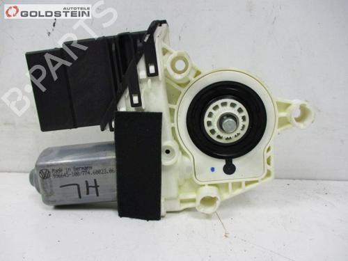 Used Left rear window motor SEAT TOLEDO III (5P2) 1.9 TDI (105 hp) 18764815